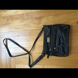 Crossbody bag by Nine West